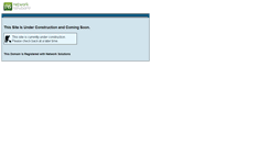 Desktop Screenshot of circlefinancial.com